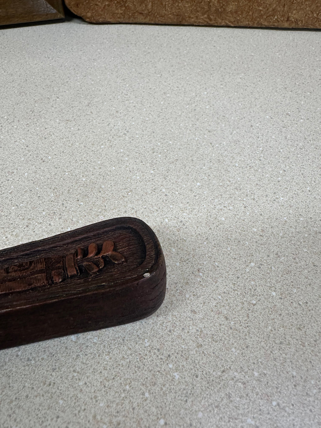 Vintage Magnifying Glass